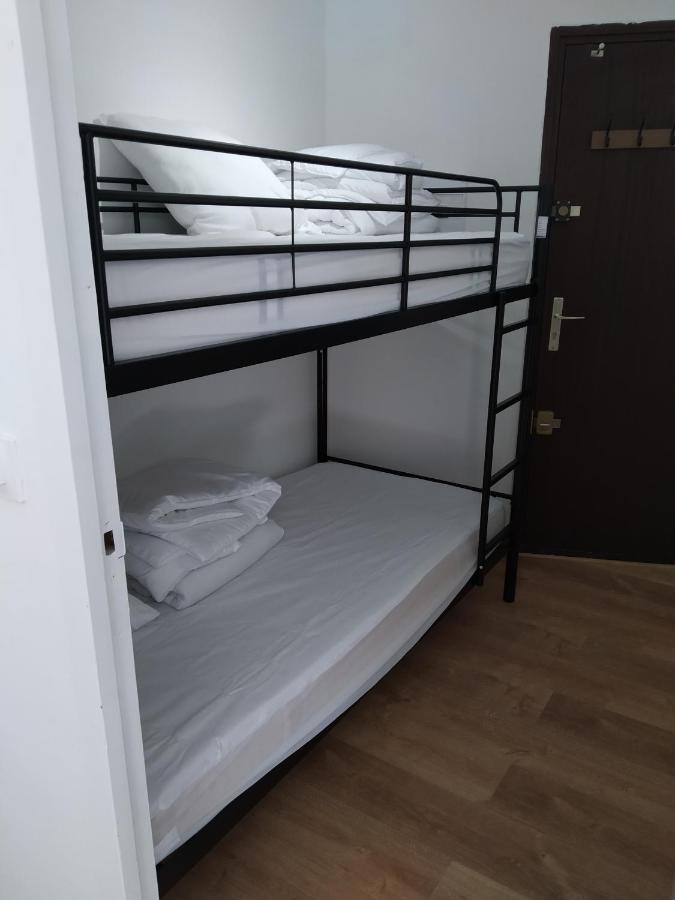 Charmant Studio, L'Equinoxe Aux 2 Alpes. Ле дез Альп Экстерьер фото