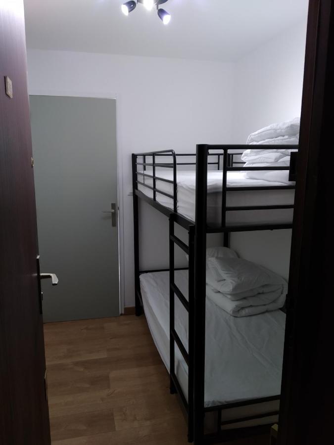 Charmant Studio, L'Equinoxe Aux 2 Alpes. Ле дез Альп Экстерьер фото